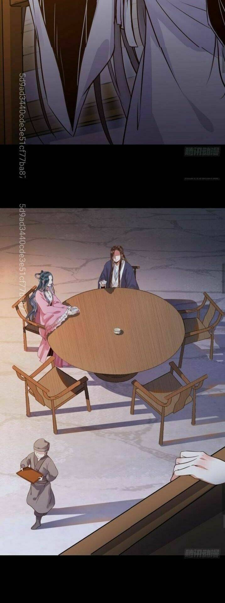 Tuyệt Sắc Quyến Rũ Quỷ Y Chí Tôn - Chapter 204 - Page 22