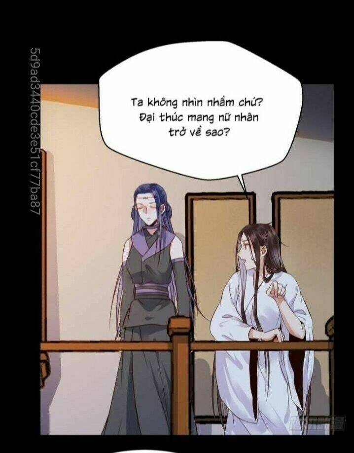 Tuyệt Sắc Quyến Rũ Quỷ Y Chí Tôn - Chapter 204 - Page 23