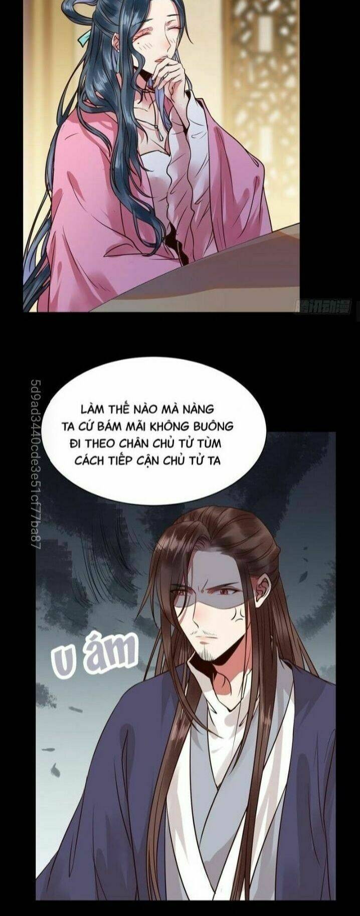 Tuyệt Sắc Quyến Rũ Quỷ Y Chí Tôn - Chapter 204 - Page 25