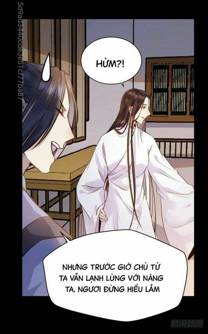 Tuyệt Sắc Quyến Rũ Quỷ Y Chí Tôn - Chapter 204 - Page 26
