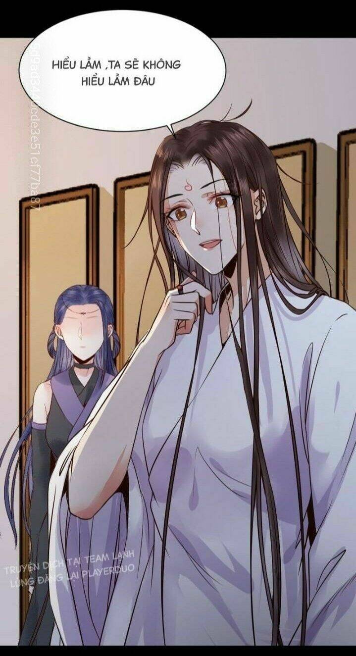 Tuyệt Sắc Quyến Rũ Quỷ Y Chí Tôn - Chapter 204 - Page 27