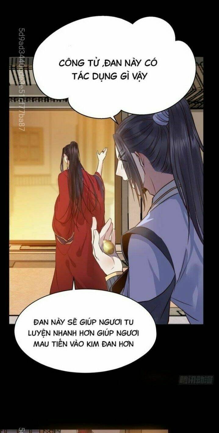 Tuyệt Sắc Quyến Rũ Quỷ Y Chí Tôn - Chapter 204 - Page 6