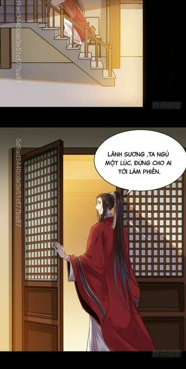 Tuyệt Sắc Quyến Rũ Quỷ Y Chí Tôn - Chapter 204 - Page 7