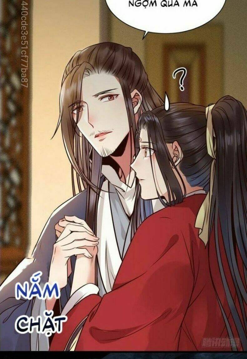 Tuyệt Sắc Quyến Rũ Quỷ Y Chí Tôn - Chapter 205 - Page 14