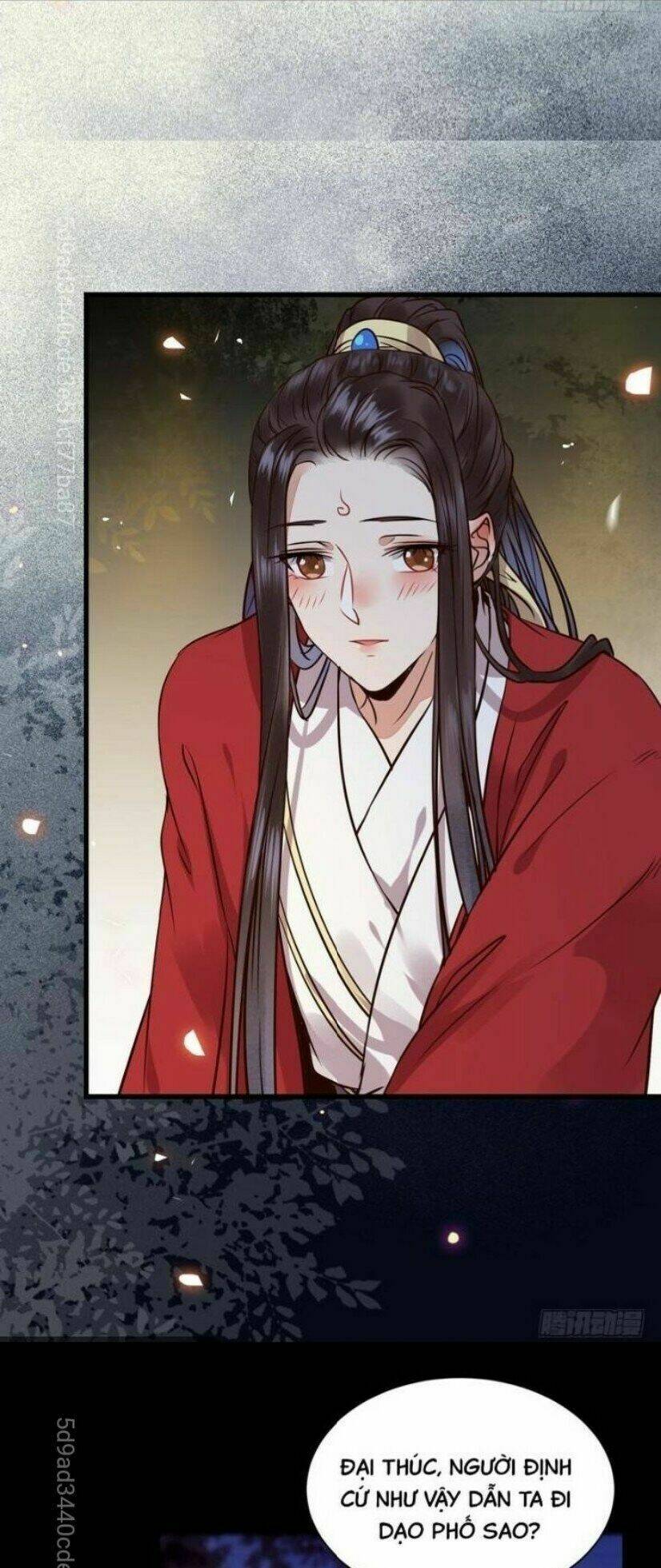 Tuyệt Sắc Quyến Rũ Quỷ Y Chí Tôn - Chapter 205 - Page 17