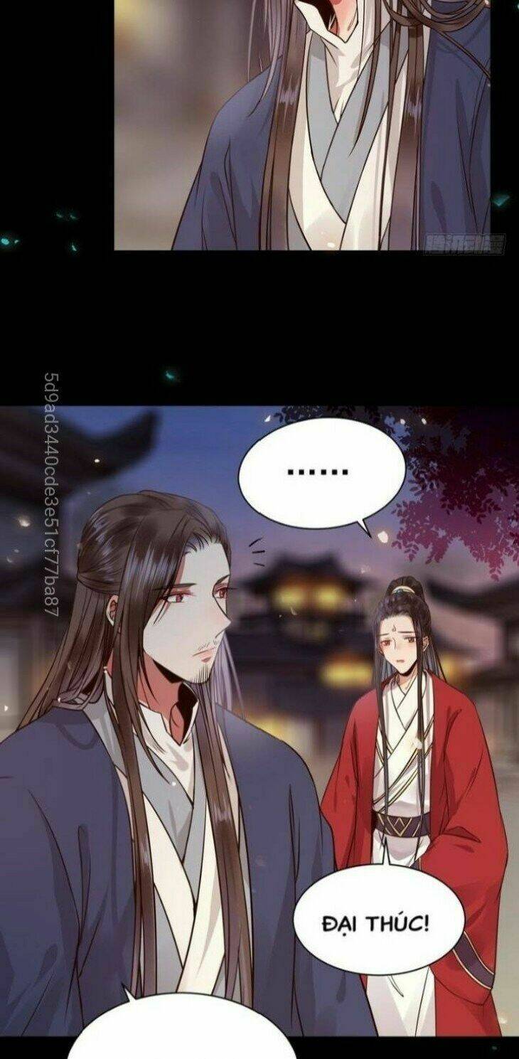 Tuyệt Sắc Quyến Rũ Quỷ Y Chí Tôn - Chapter 205 - Page 22