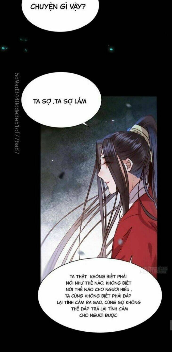 Tuyệt Sắc Quyến Rũ Quỷ Y Chí Tôn - Chapter 205 - Page 23