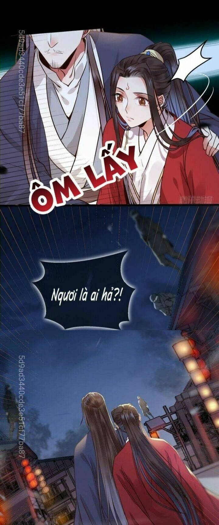 Tuyệt Sắc Quyến Rũ Quỷ Y Chí Tôn - Chapter 205 - Page 24