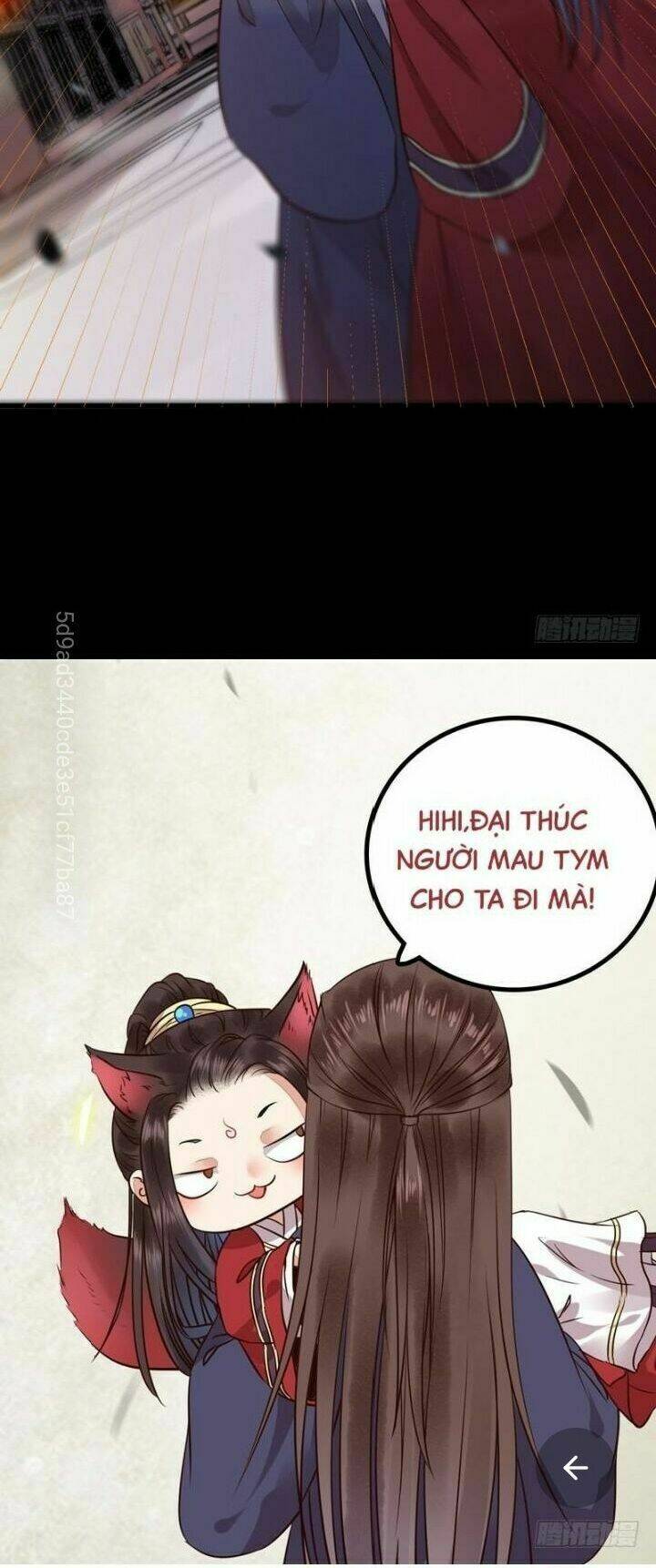 Tuyệt Sắc Quyến Rũ Quỷ Y Chí Tôn - Chapter 205 - Page 25