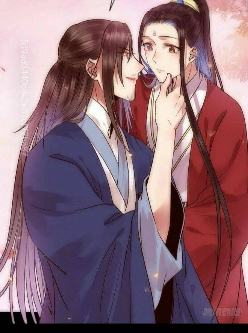 Tuyệt Sắc Quyến Rũ Quỷ Y Chí Tôn - Chapter 205 - Page 5