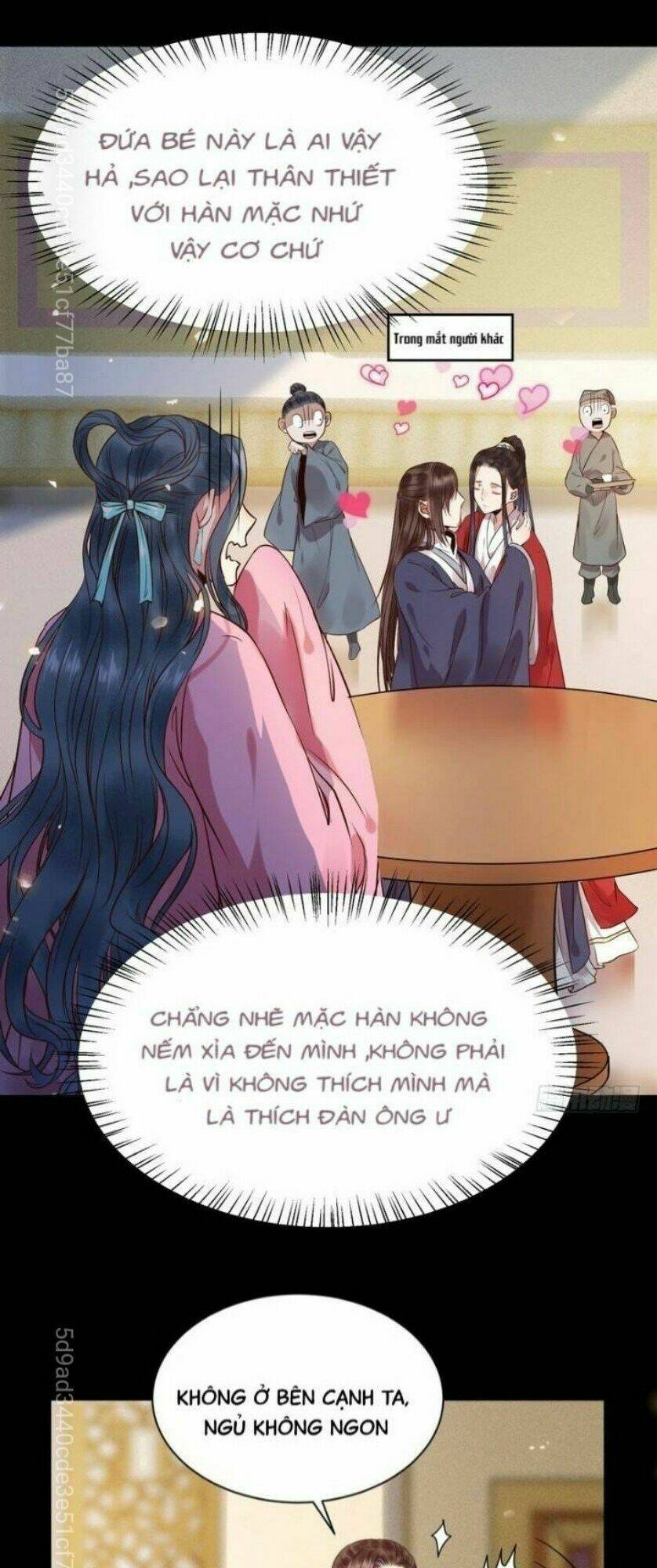 Tuyệt Sắc Quyến Rũ Quỷ Y Chí Tôn - Chapter 205 - Page 6