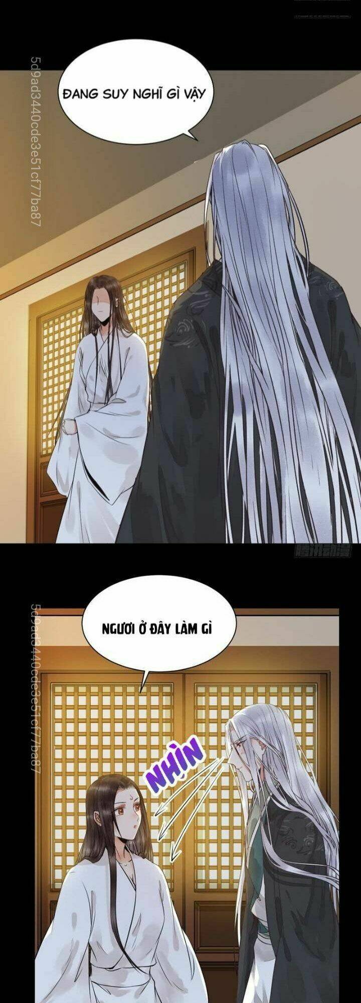 Tuyệt Sắc Quyến Rũ Quỷ Y Chí Tôn - Chapter 206 - Page 24