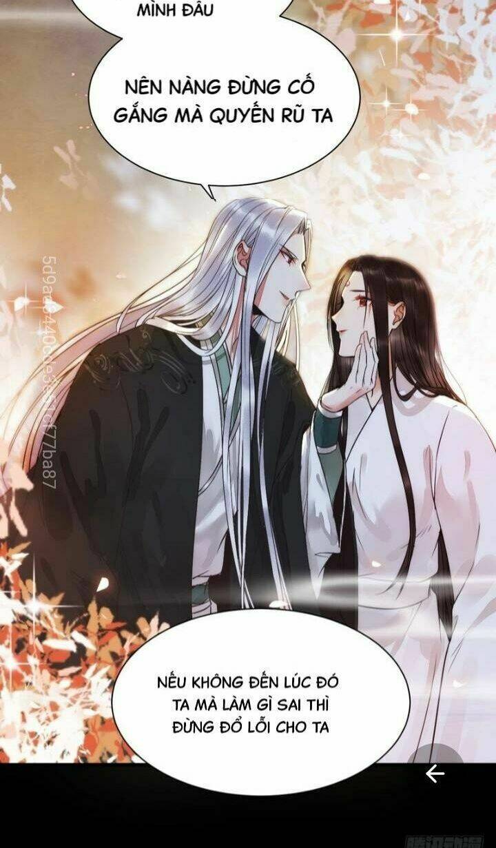 Tuyệt Sắc Quyến Rũ Quỷ Y Chí Tôn - Chapter 206 - Page 29