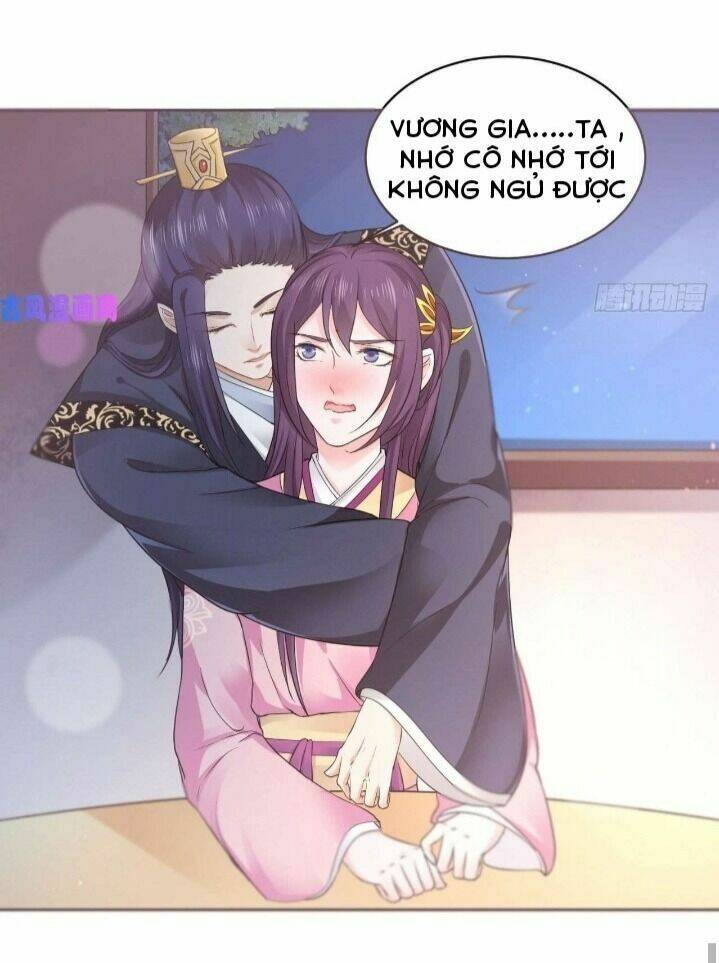 Tuyệt Sắc Quyến Rũ Quỷ Y Chí Tôn - Chapter 206 - Page 32