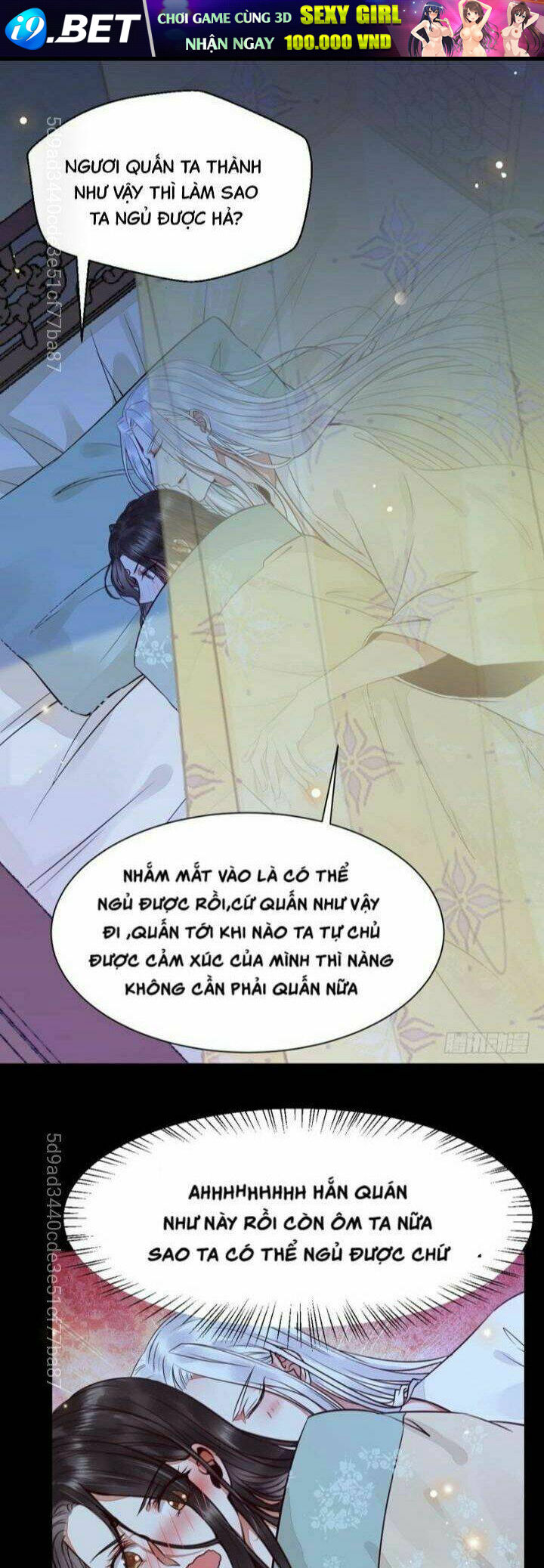 Tuyệt Sắc Quyến Rũ Quỷ Y Chí Tôn - Chapter 207 - Page 13