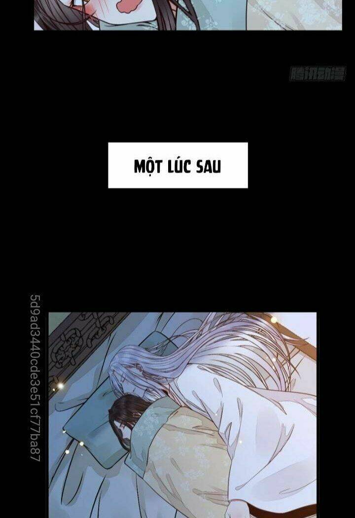 Tuyệt Sắc Quyến Rũ Quỷ Y Chí Tôn - Chapter 207 - Page 14