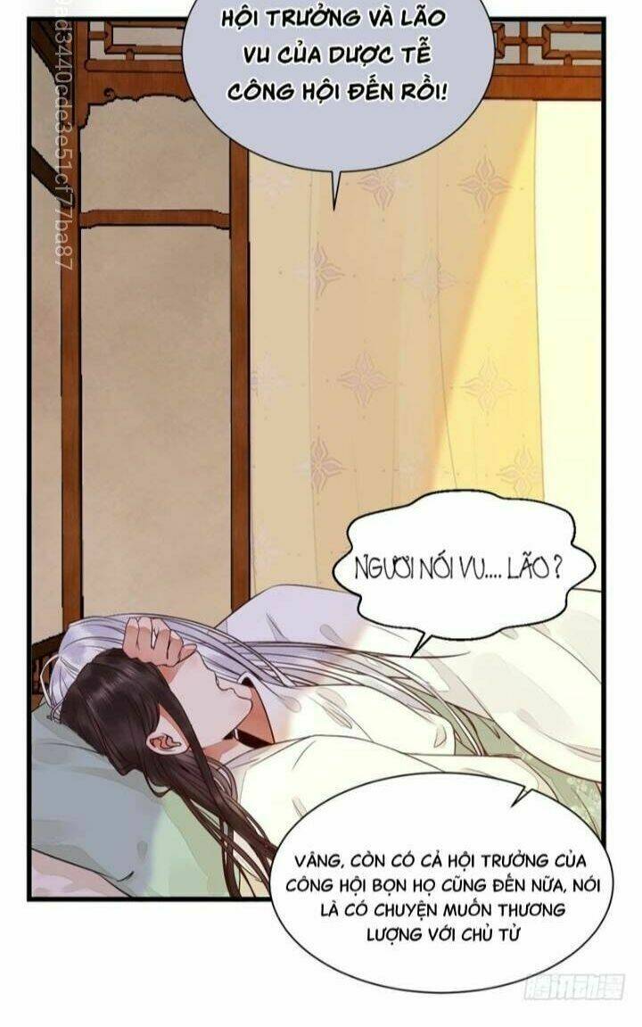 Tuyệt Sắc Quyến Rũ Quỷ Y Chí Tôn - Chapter 207 - Page 18