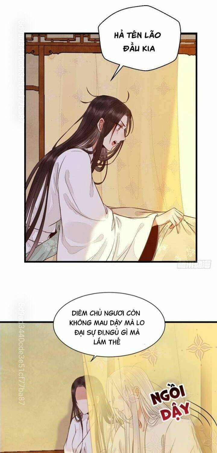 Tuyệt Sắc Quyến Rũ Quỷ Y Chí Tôn - Chapter 207 - Page 19