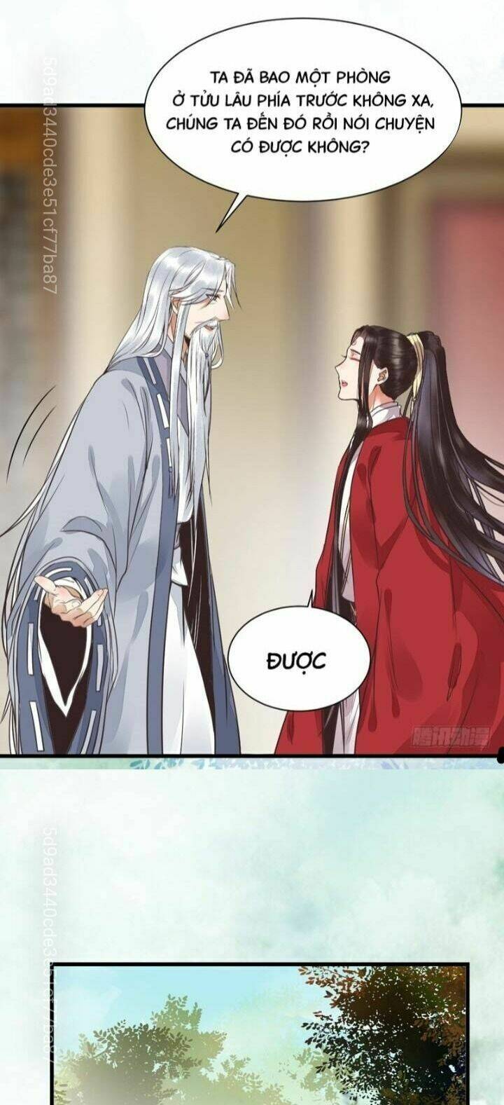 Tuyệt Sắc Quyến Rũ Quỷ Y Chí Tôn - Chapter 207 - Page 23