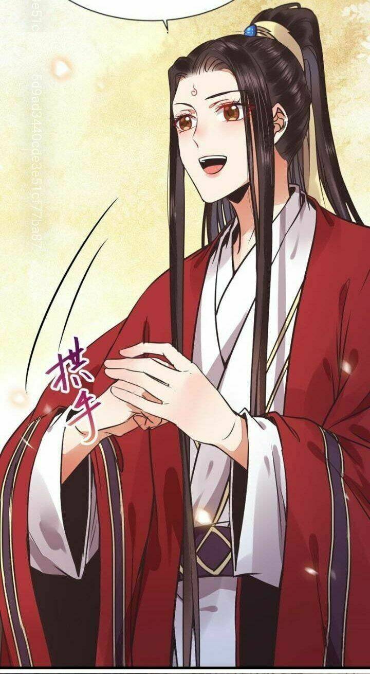 Tuyệt Sắc Quyến Rũ Quỷ Y Chí Tôn - Chapter 207 - Page 28