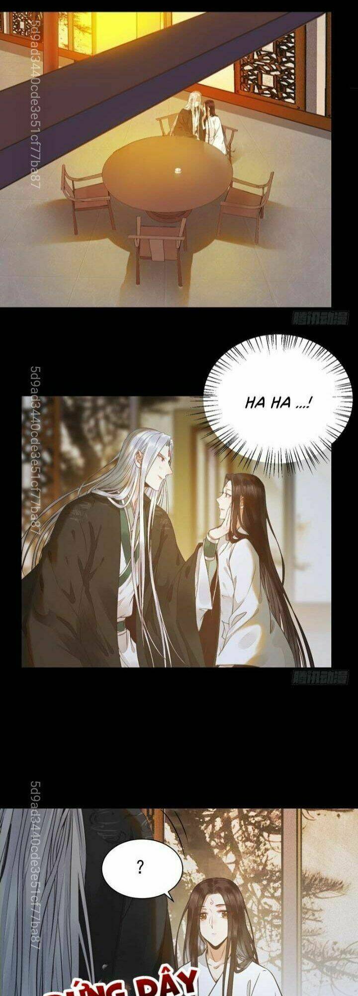 Tuyệt Sắc Quyến Rũ Quỷ Y Chí Tôn - Chapter 207 - Page 3