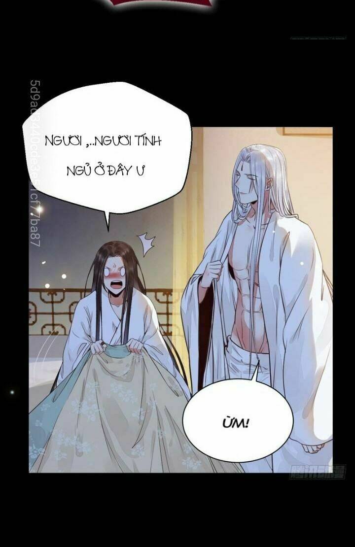 Tuyệt Sắc Quyến Rũ Quỷ Y Chí Tôn - Chapter 207 - Page 8