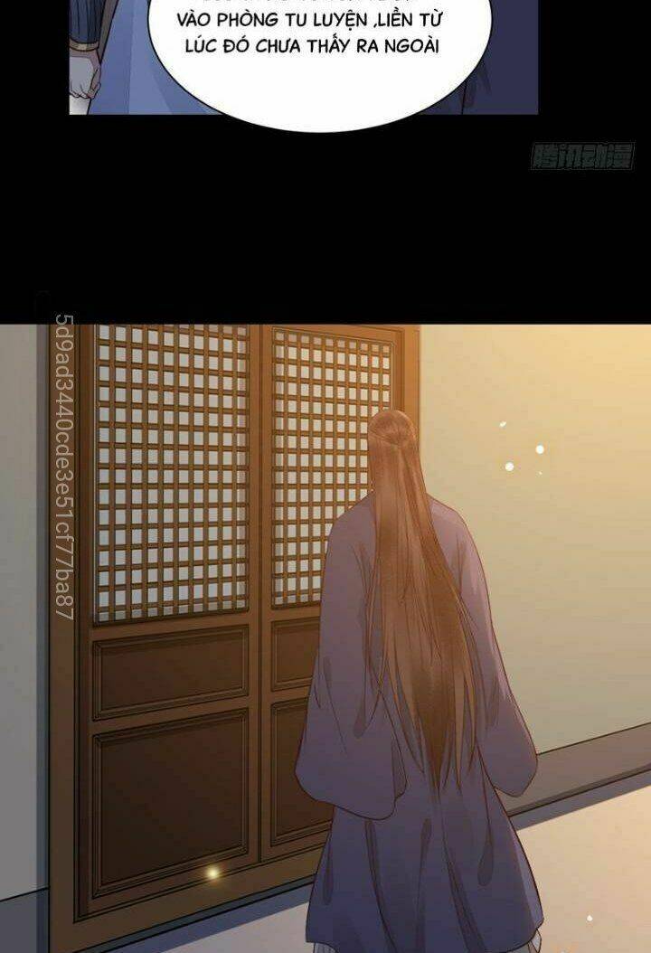 Tuyệt Sắc Quyến Rũ Quỷ Y Chí Tôn - Chapter 208 - Page 11