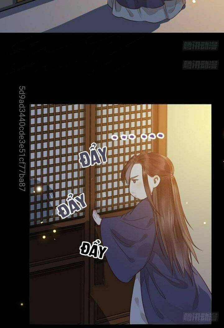 Tuyệt Sắc Quyến Rũ Quỷ Y Chí Tôn - Chapter 208 - Page 12