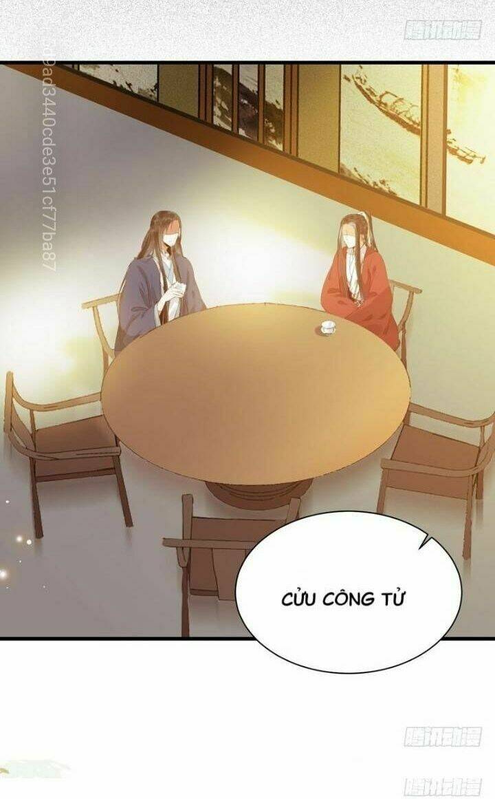 Tuyệt Sắc Quyến Rũ Quỷ Y Chí Tôn - Chapter 208 - Page 15