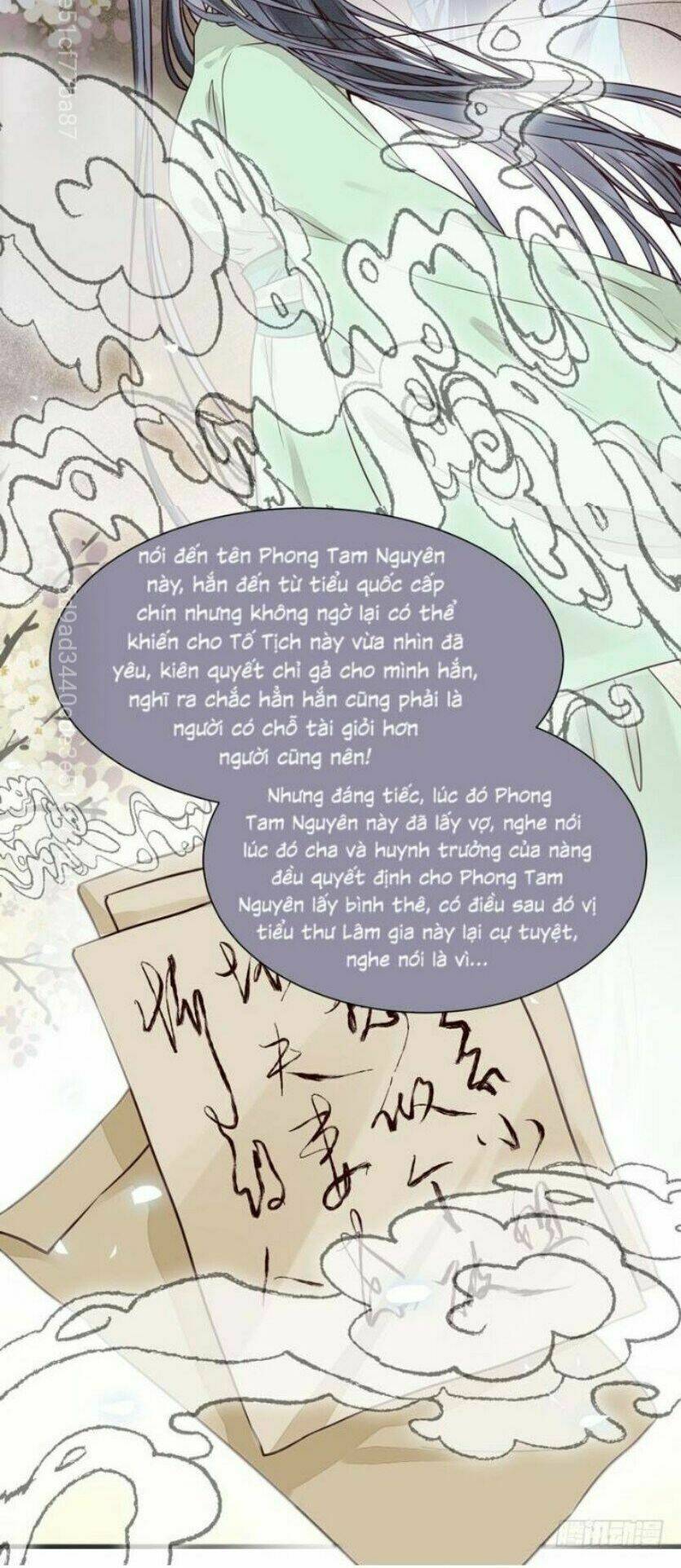 Tuyệt Sắc Quyến Rũ Quỷ Y Chí Tôn - Chapter 208 - Page 19