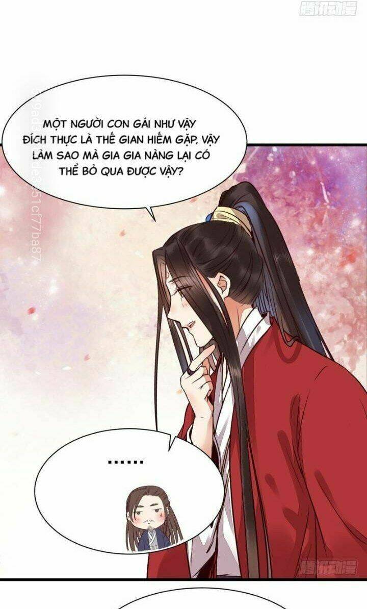 Tuyệt Sắc Quyến Rũ Quỷ Y Chí Tôn - Chapter 208 - Page 25