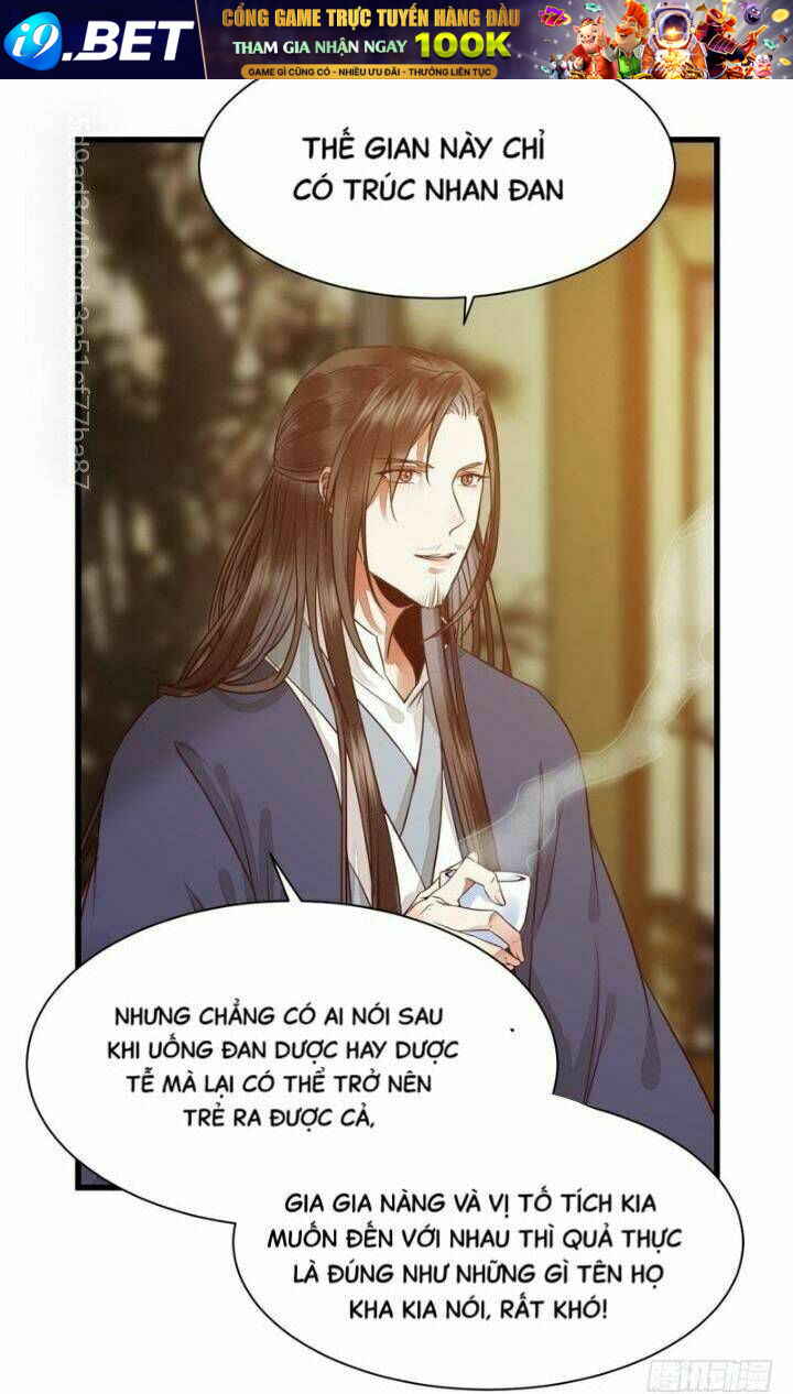 Tuyệt Sắc Quyến Rũ Quỷ Y Chí Tôn - Chapter 208 - Page 26