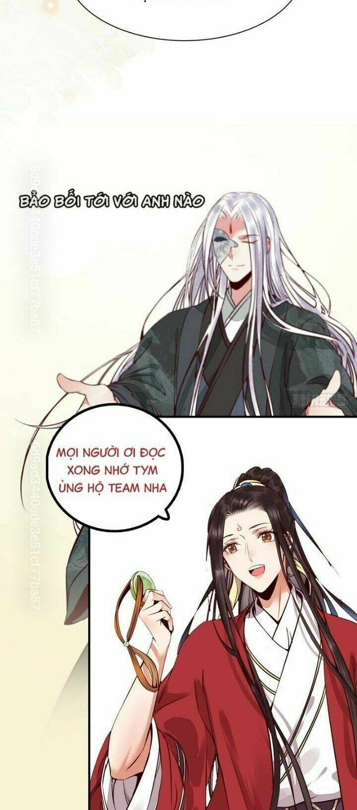 Tuyệt Sắc Quyến Rũ Quỷ Y Chí Tôn - Chapter 208 - Page 29