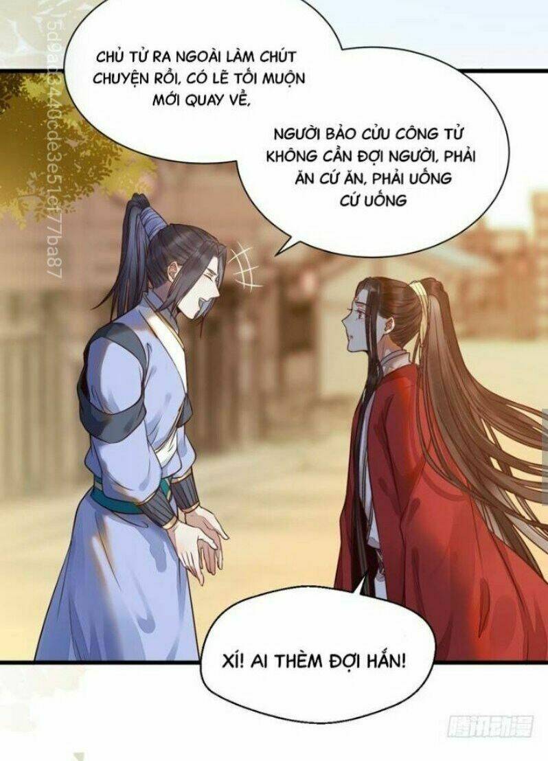 Tuyệt Sắc Quyến Rũ Quỷ Y Chí Tôn - Chapter 208 - Page 5