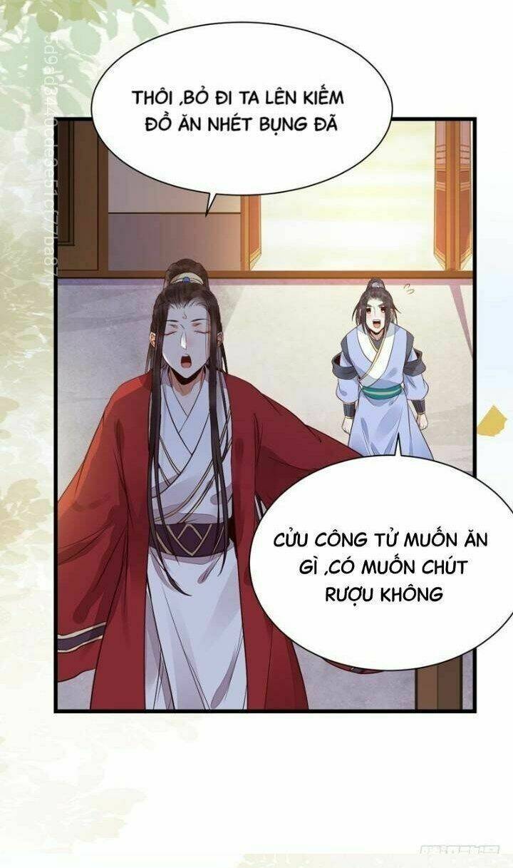 Tuyệt Sắc Quyến Rũ Quỷ Y Chí Tôn - Chapter 208 - Page 7