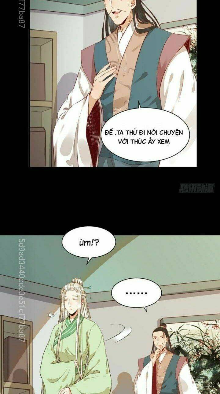 Tuyệt Sắc Quyến Rũ Quỷ Y Chí Tôn - Chapter 209 - Page 10