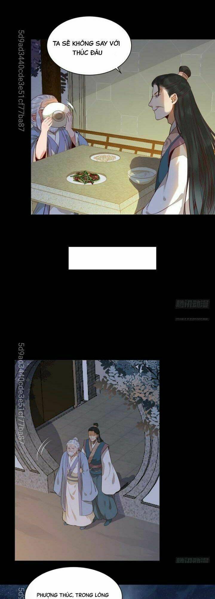 Tuyệt Sắc Quyến Rũ Quỷ Y Chí Tôn - Chapter 209 - Page 16