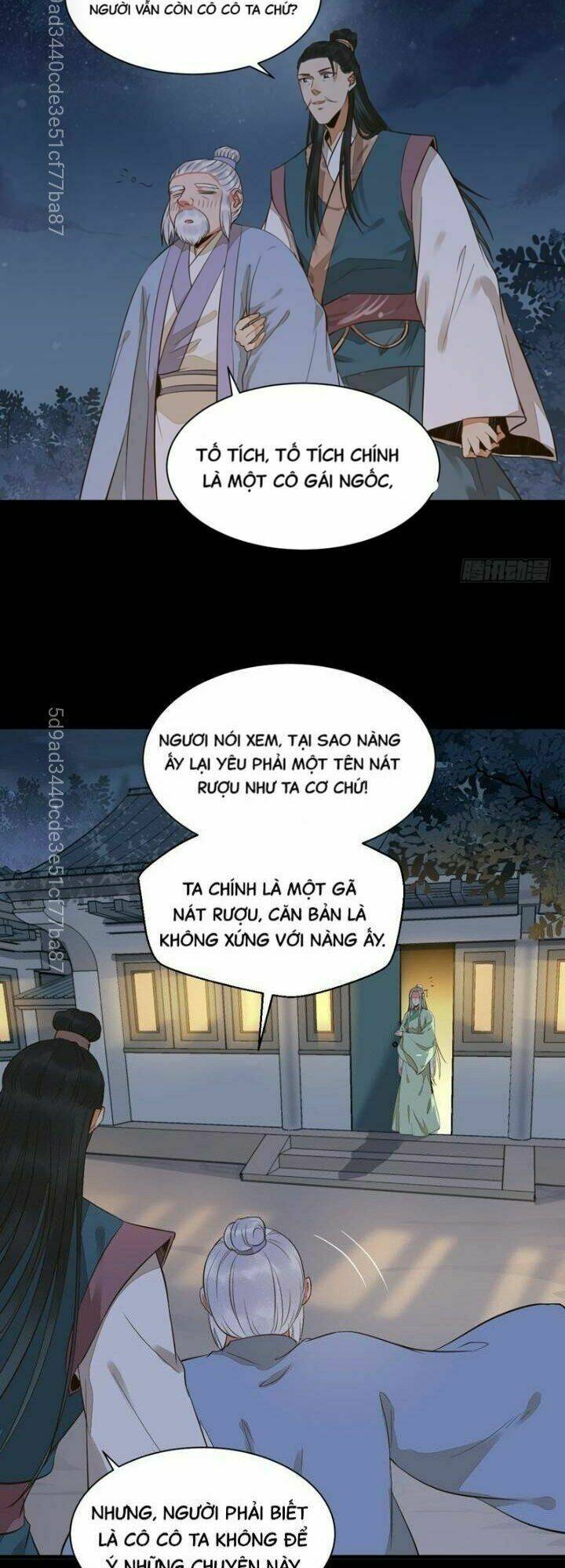 Tuyệt Sắc Quyến Rũ Quỷ Y Chí Tôn - Chapter 209 - Page 17