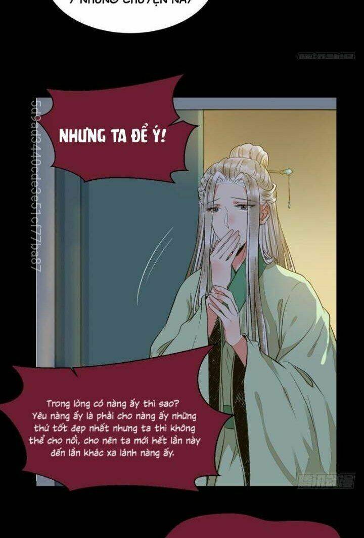 Tuyệt Sắc Quyến Rũ Quỷ Y Chí Tôn - Chapter 209 - Page 18