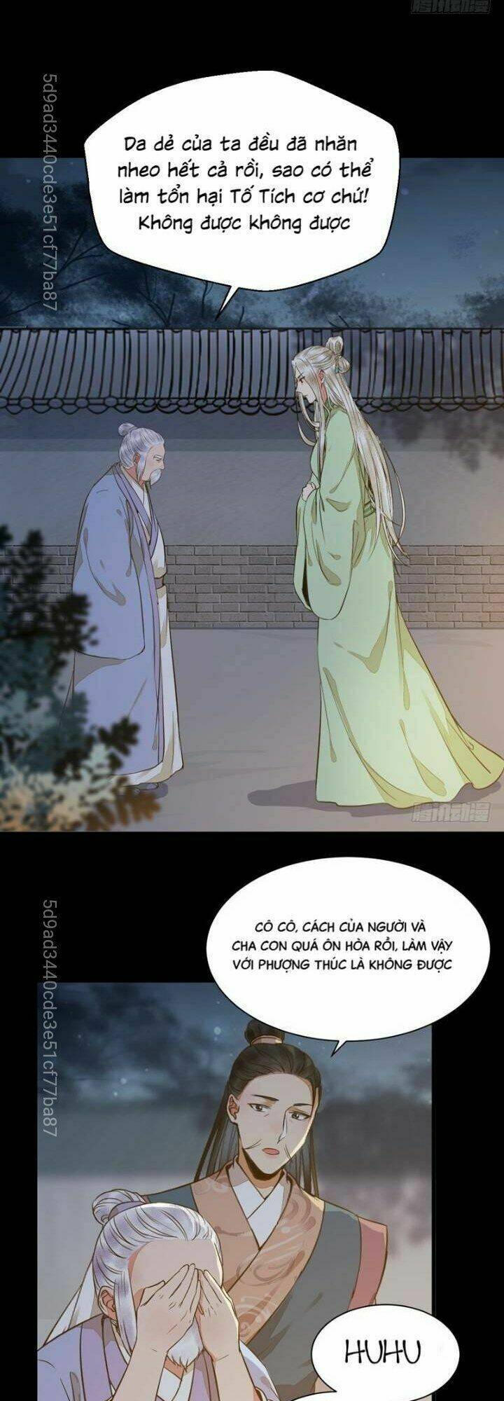 Tuyệt Sắc Quyến Rũ Quỷ Y Chí Tôn - Chapter 209 - Page 20