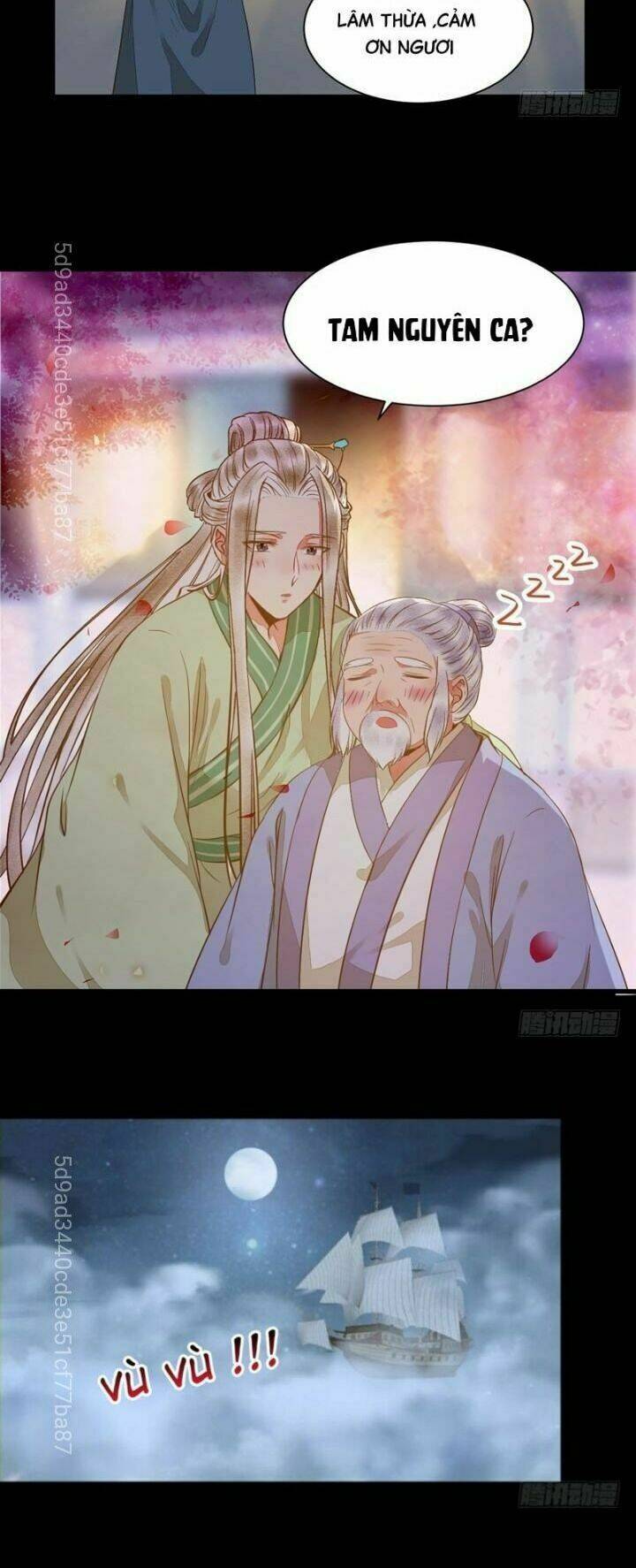 Tuyệt Sắc Quyến Rũ Quỷ Y Chí Tôn - Chapter 209 - Page 22