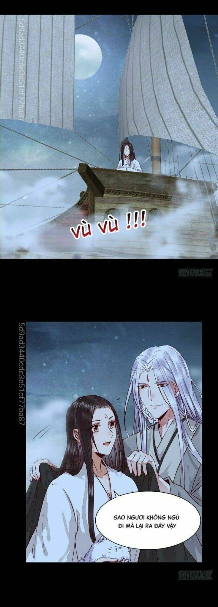 Tuyệt Sắc Quyến Rũ Quỷ Y Chí Tôn - Chapter 209 - Page 23