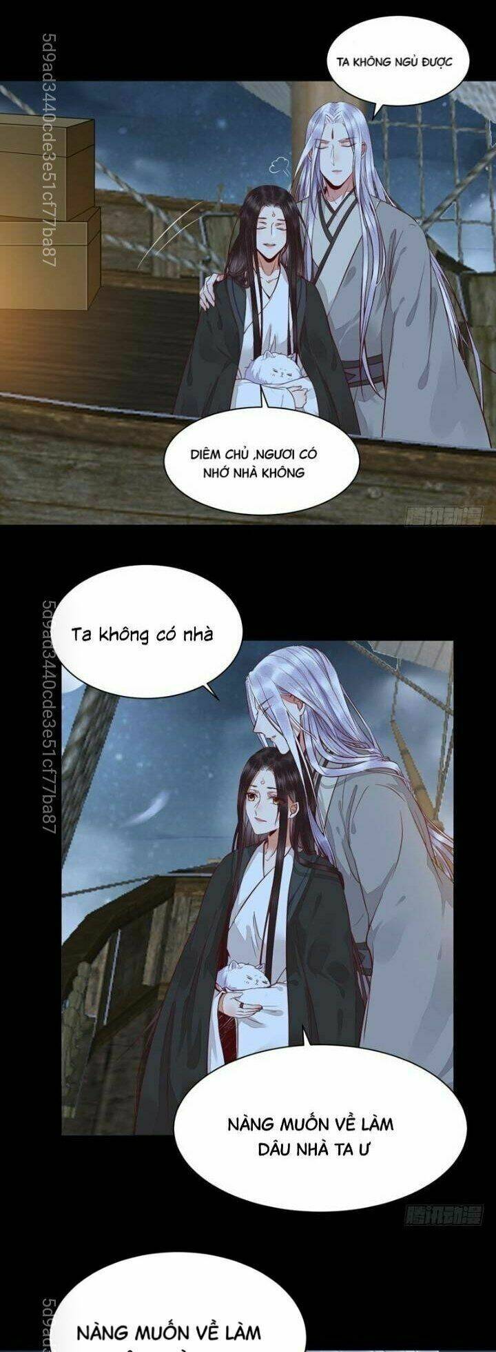 Tuyệt Sắc Quyến Rũ Quỷ Y Chí Tôn - Chapter 209 - Page 24