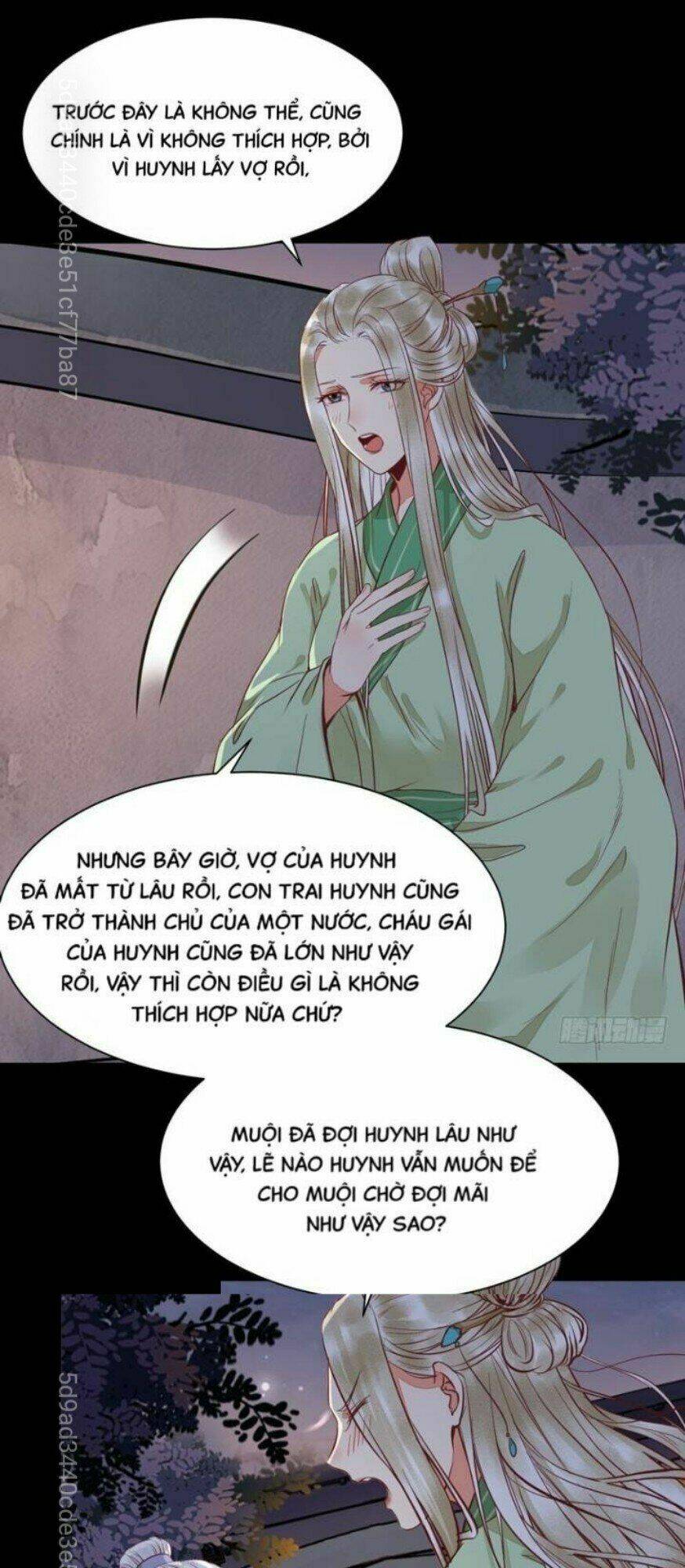 Tuyệt Sắc Quyến Rũ Quỷ Y Chí Tôn - Chapter 209 - Page 4