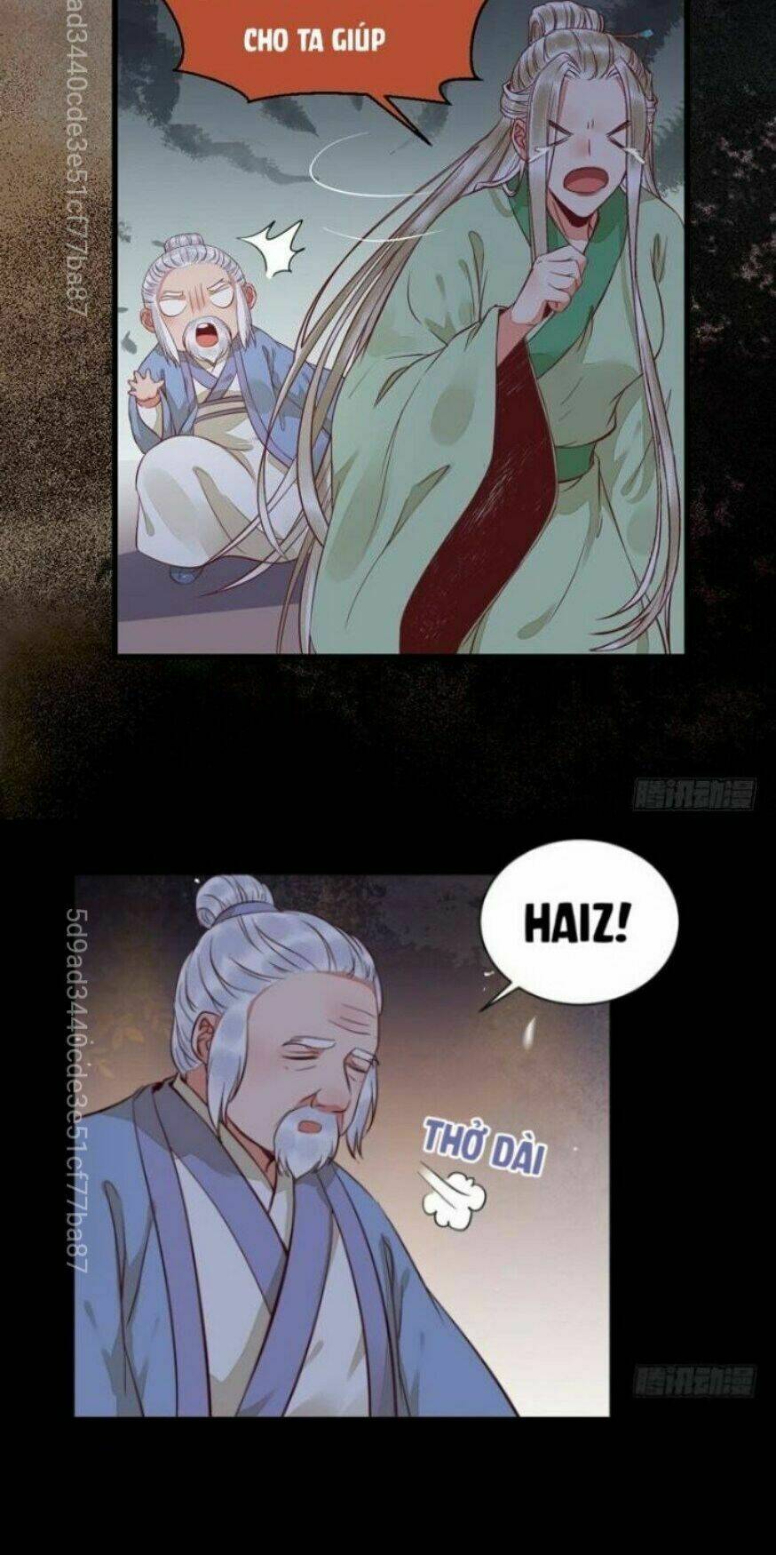 Tuyệt Sắc Quyến Rũ Quỷ Y Chí Tôn - Chapter 209 - Page 7