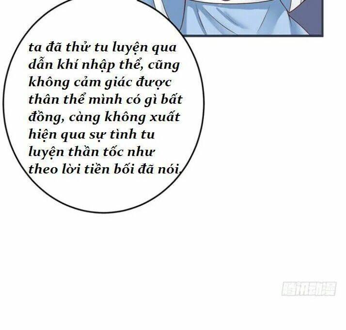 Tuyệt Sắc Quyến Rũ Quỷ Y Chí Tôn - Chapter 21.1 - Page 9