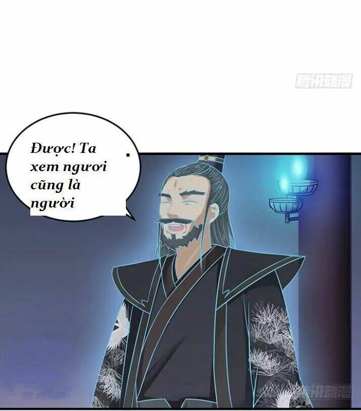 Tuyệt Sắc Quyến Rũ Quỷ Y Chí Tôn - Chapter 21.1 - Page 16