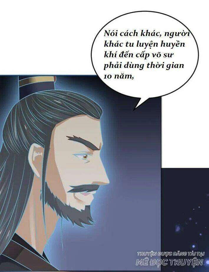 Tuyệt Sắc Quyến Rũ Quỷ Y Chí Tôn - Chapter 21.1 - Page 5