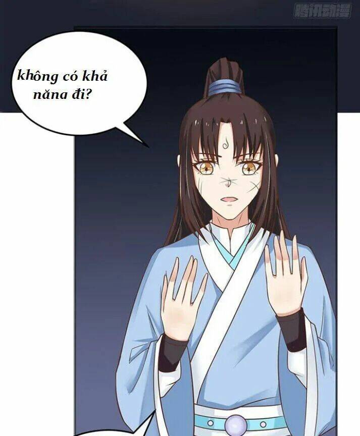 Tuyệt Sắc Quyến Rũ Quỷ Y Chí Tôn - Chapter 21.1 - Page 8