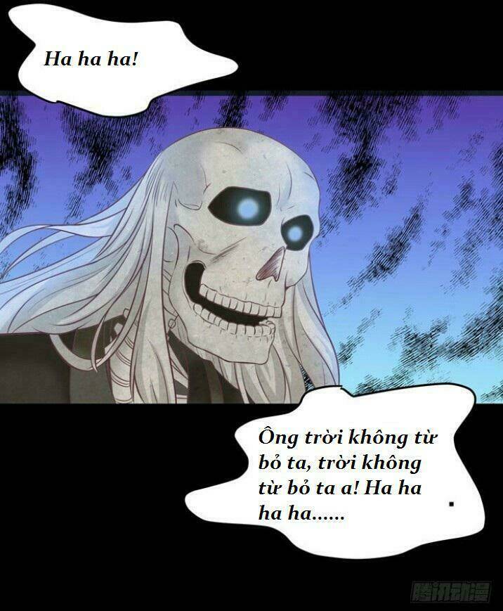 Tuyệt Sắc Quyến Rũ Quỷ Y Chí Tôn - Chapter 21 - Page 12